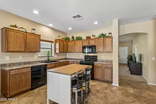 18260 E El Amancer --, Gold Canyon, AZ 85118 - Photo 15