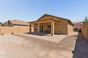 18260 E El Amancer --, Gold Canyon, AZ 85118 - Photo 35
