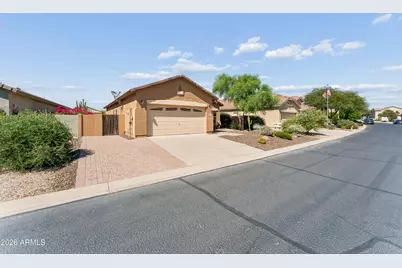 18260 E El Amancer --, Gold Canyon, AZ 85118 - Photo 3