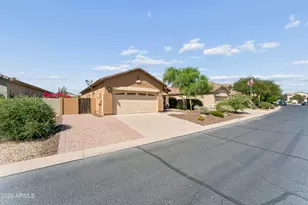 18260 E El Amancer --, Gold Canyon, AZ 85118 - Photo 3