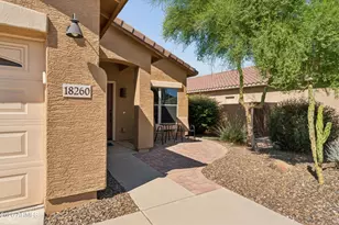 18260 E El Amancer --, Gold Canyon, AZ 85118 - Photo 9
