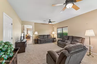 18260 E El Amancer --, Gold Canyon, AZ 85118 - Photo 13