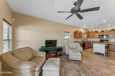 18260 E El Amancer --, Gold Canyon, AZ 85118 - Photo 19