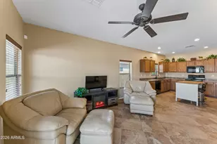 18260 E El Amancer --, Gold Canyon, AZ 85118 - Photo 19