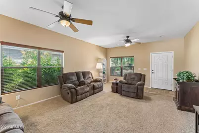 18260 E El Amancer --, Gold Canyon, AZ 85118 - Photo 11