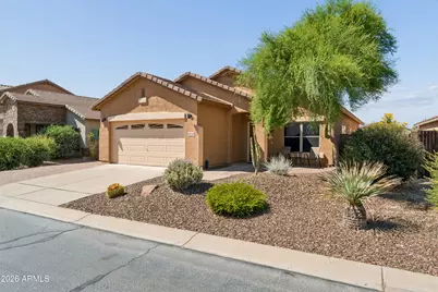 18260 E El Amancer --, Gold Canyon, AZ 85118 - Photo 7