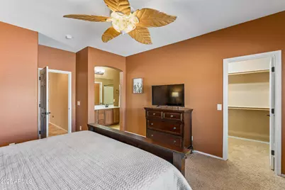 18260 E El Amancer --, Gold Canyon, AZ 85118 - Photo 23