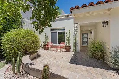 6942 E Exeter Boulevard, Scottsdale, AZ 85251 - Photo 5