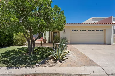 6942 E Exeter Boulevard, Scottsdale, AZ 85251 - Photo 3