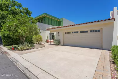 6942 E Exeter Boulevard, Scottsdale, AZ 85251 - Photo 7