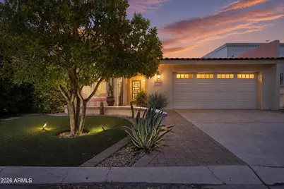 6942 E Exeter Boulevard, Scottsdale, AZ 85251 - Photo 1