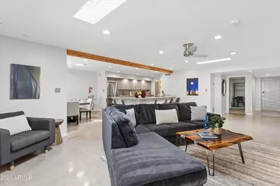 6942 E Exeter Boulevard, Scottsdale, AZ 85251 - Photo 11