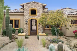 8520 E Via Montoya Dr, Scottsdale, AZ 85255 - Photo 1