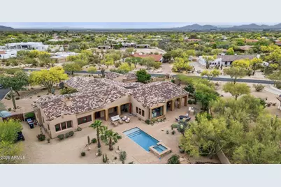 8520 E Via Montoya Drive, Scottsdale, AZ 85255 - Photo 15