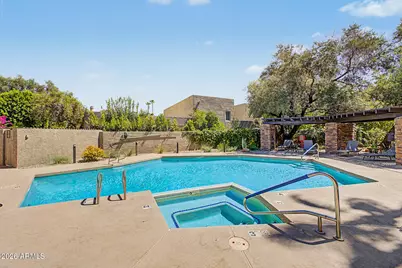 7209 E McDonald Drive #1, Scottsdale, AZ 85250 - Photo 41