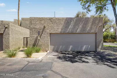 7209 E McDonald Drive #1, Scottsdale, AZ 85250 - Photo 1