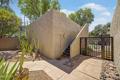 7209 E McDonald Drive #1, Scottsdale, AZ 85250 - Photo 5
