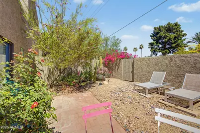 7209 E McDonald Drive #1, Scottsdale, AZ 85250 - Photo 33