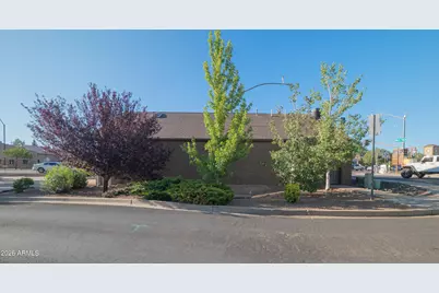 911 E Deuce Of Clubs Road, Show Low, AZ 85901 - Photo 7