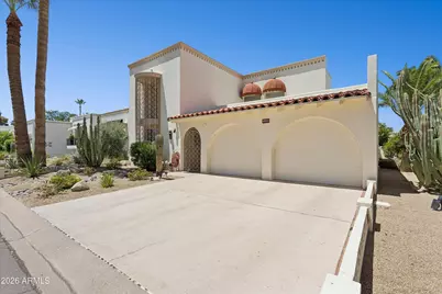 6922 E Exeter Boulevard, Scottsdale, AZ 85251 - Photo 3