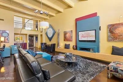 6922 E Exeter Boulevard, Scottsdale, AZ 85251 - Photo 11