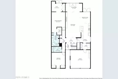 6922 E Exeter Boulevard, Scottsdale, AZ 85251 - Photo 57