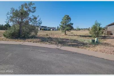 981 S Lorenzo Sitgreaves Drive #75, Show Low, AZ 85901 - Photo 1