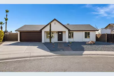 619 N Sun Meadows Avenue, Chandler, AZ 85226 - Photo 1