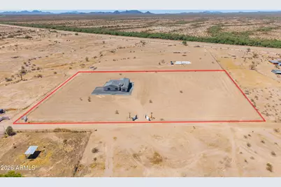 40461 W Robles Road, Maricopa, AZ 85138 - Photo 5