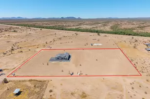 40461 W Robles Rd, Maricopa, AZ 85138 - Photo 5