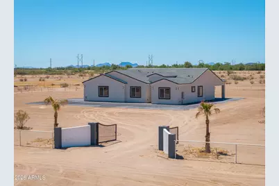 40461 W Robles Road, Maricopa, AZ 85138 - Photo 1