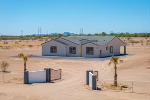40461 W Robles Rd, Maricopa, AZ 85138 - Photo 1