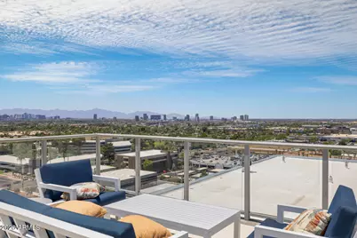 2211 E Camelback Road #Unit 207, Phoenix, AZ 85016 - Photo 45