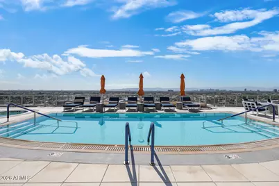 2211 E Camelback Road #Unit 207, Phoenix, AZ 85016 - Photo 29