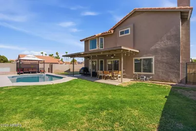 3414 E Sequoia Drive, Phoenix, AZ 85050 - Photo 31