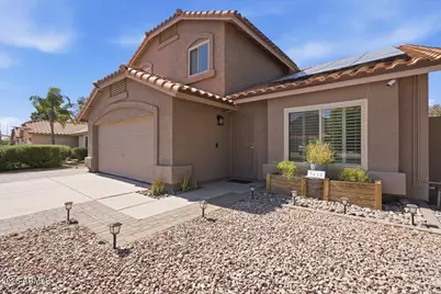 3414 E Sequoia Drive, Phoenix, AZ 85050 - Photo 3