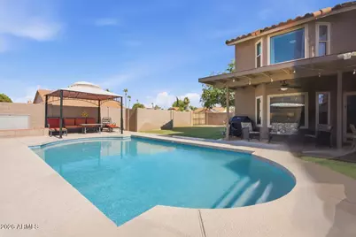 3414 E Sequoia Drive, Phoenix, AZ 85050 - Photo 35