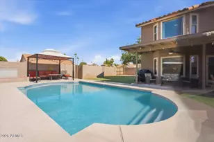3414 E Sequoia Dr, Phoenix, AZ 85050 - Photo 35