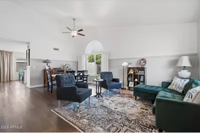 3414 E Sequoia Drive, Phoenix, AZ 85050 - Photo 5