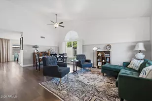 3414 E Sequoia Dr, Phoenix, AZ 85050 - Photo 5