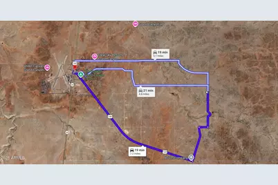 3973 E Valle Road #1, Williams, AZ 86046 - Photo 3
