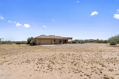 27755 S Clydesdale Avenue, Congress, AZ 85332 - Photo 39