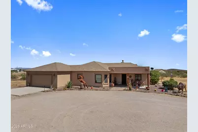 27755 S Clydesdale Avenue, Congress, AZ 85332 - Photo 5