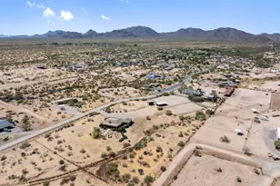 27755 S Clydesdale Ave, Congress, AZ 85332 - Photo 49