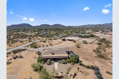 27755 S Clydesdale Avenue, Congress, AZ 85332 - Photo 51