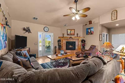 27755 S Clydesdale Avenue, Congress, AZ 85332 - Photo 31