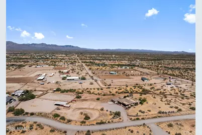 27755 S Clydesdale Avenue, Congress, AZ 85332 - Photo 53