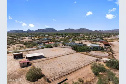 27755 S Clydesdale Avenue, Congress, AZ 85332 - Photo 7
