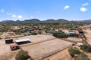 27755 S Clydesdale Ave, Congress, AZ 85332 - Photo 7