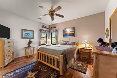 27755 S Clydesdale Avenue, Congress, AZ 85332 - Photo 13